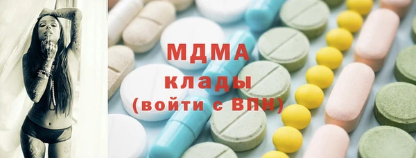 винт Лиски