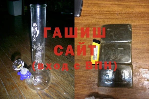 винт Лиски